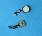 Thumb Home Button Apple Iphone 6s Silver New