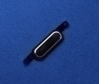 Thumb Home Button Blue Samsung Galaxy Mega 2