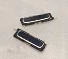 Thumb Home Button Cover Samsung Galaxy S4 Black