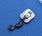 Thumb Home Button Finger Scaner Apple Iphone 6 Black 2