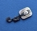 Thumb Home Button Finger Scaner Apple Iphone 6 Plus Black 2