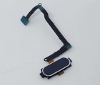 Thumb Home Button Samsung Galaxy Note 5 Black