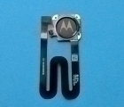 Thumb Home Button Scaner Finger Moto E5