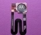 Thumb Home Button Scaner Finger Moto G6 Play