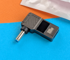 Thumb Hp Usb C To Dc Adapter With Lcd