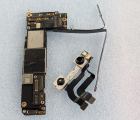 Thumb Ic Locked Board Apple Iphone 12 With Face Id Defective 33