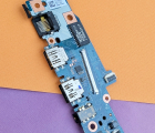 Thumb Io Board Dell Latitude 3420