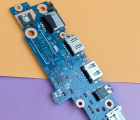 Thumb Io Board Dell Latitude 3420 2