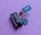Thumb Jack Audio 3.5 Microphone Samsung Galaxy A6 2018 A600