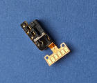 Thumb Jack Audio Lg X Power
