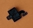 Thumb Jack Audio Samsung Galaxy A3 2017 A320f 2