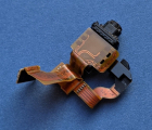 Thumb Jack Proximity Sensor Light Sony Xperia Z3 Compact 2
