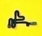 Thumb Laser Auto Focus Sensor Flex Huawei P20 Pro