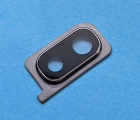 Thumb Lass On Cam Samsung Galaxy A20 2019 With Frame