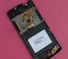 Thumb Lcd Samsung Captivate SGH I897 2