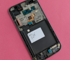 Thumb Lcd Samsung Vibrant SGH T959 2
