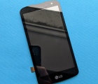 Thumb Lcd  Lg K4 2016 Black