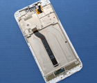 Thumb Lcd  Xiaomi Redmi 5a A Stock White A Stock 2