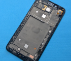 Thumb Lcd Alcatel Fierce Xl 5054 B Stock 2