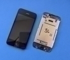 Thumb Lcd Apple Iphone 3g A Stock