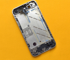 Thumb Lcd Apple Iphone 4 Black A Stock 2