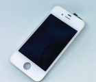 Thumb Lcd Apple Iphone 4g A Stock