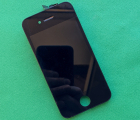Thumb Lcd Apple Iphone 4s Black B Stock Without Frame
