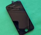 Thumb Lcd Apple Iphone 4s Black C Stock Without Frame