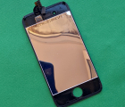 Thumb Lcd Apple Iphone 4s Black C Stock Without Frame 2