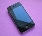 Thumb Lcd Apple Iphone 4s Black A Stock