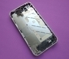 Thumb Lcd Apple Iphone 4s Black A Stock 2
