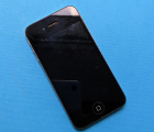 Thumb Lcd Apple Iphone 4s Black B Stock