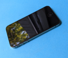Thumb Lcd Apple Iphone 4s Black B Stock 2