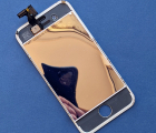 Thumb Lcd Apple Iphone 4s White A Stock Without Frame 2
