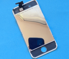 Thumb Lcd Apple Iphone 4s White C Stock Without Frame 2