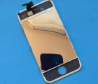 Thumb Lcd Apple Iphone 4s White B Stock Without Frame 2