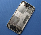 Thumb Lcd Apple Iphone 4s White Original 2