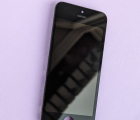 Thumb Lcd Apple Iphone 5 B Stock