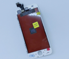 Thumb Lcd Apple Iphone 5 White New 2