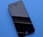 Thumb Lcd Apple Iphone 5s Black Original A Stock 1