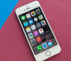 Thumb Lcd Apple Iphone 5s Crack Lcd Full Assembly 1