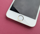 Thumb Lcd Apple Iphone 5s Crack Lcd Full Assembly 3