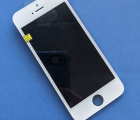 Thumb Lcd Apple Iphone 5s White New Hi Copy