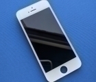 Thumb Lcd Apple Iphone 5s White Original A Stock