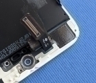 Thumb Lcd Apple Iphone 5s White Original A Stock 2