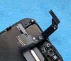 Thumb Lcd Apple Iphone 6 B Stock Oem Black 2