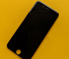 Thumb Lcd Apple Iphone 6 C Stock Oem Black 0
