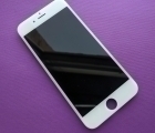 Thumb Lcd Apple Iphone 6 Oem White A Stock