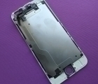 Thumb Lcd Apple Iphone 6 Oem White A Stock 2