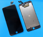 Thumb Lcd Apple Iphone 6s Plus Black Original A Stock